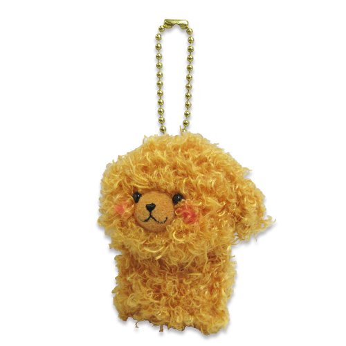 マスコット こわんころん トイプーわん 犬