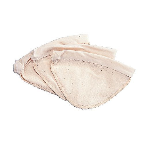 00216644部品 ろか布(3枚入り)