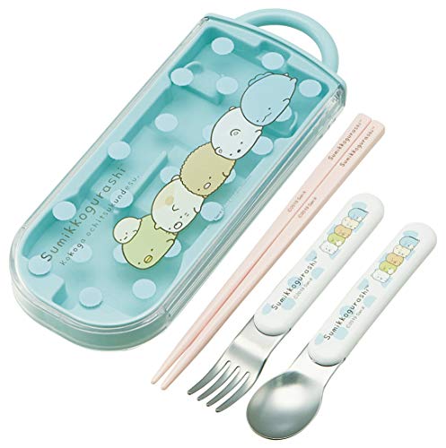 食洗機対応スライド式トリオ すみっコぐらし２０