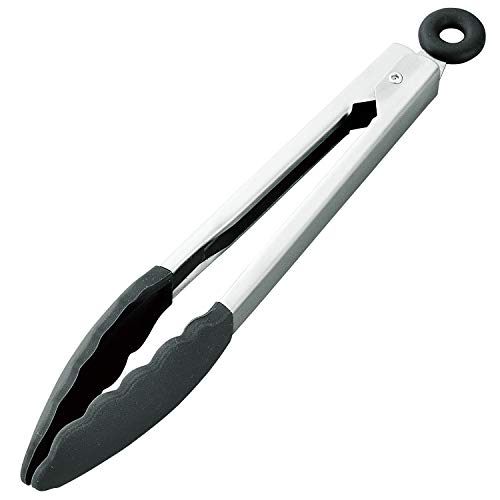 味わい食房ｼﾘｺｰﾝ製万能ﾄﾝｸﾞ
