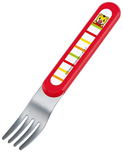 スケーター 336898Ｆ９フォーク しまじろう
