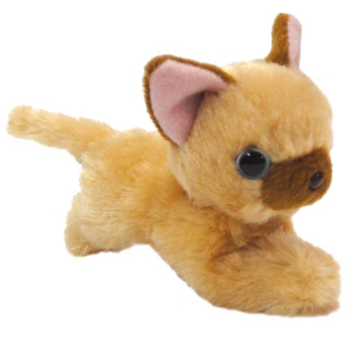 マグネットマスコット 茶猫 マグネットマスコット 茶猫