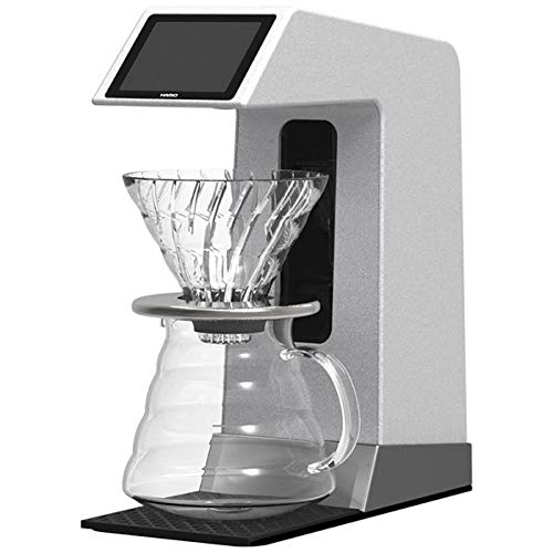 00216009HARIO V60 ｵｰﾄﾌﾟｱｵｰﾊﾞｰSmart7 BT