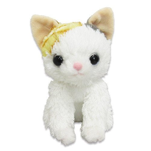 ぬいぐるみ MSサイズ MS ミケ猫