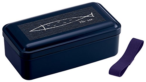 スケーター おかずのっけ弁当箱