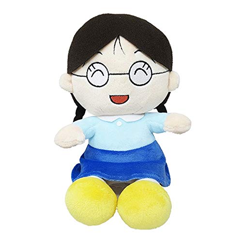 【ちびまる子ちゃん】 ふわふわぬいぐるみ（S） たまちゃん