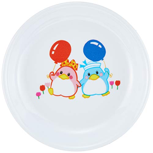 BB-24小皿　ベン＆ベティ