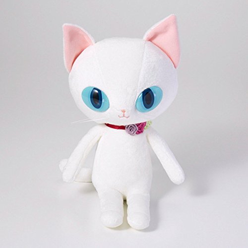 ぬいぐるみ new Mサイズ ピオニー ぬいぐるみ new M