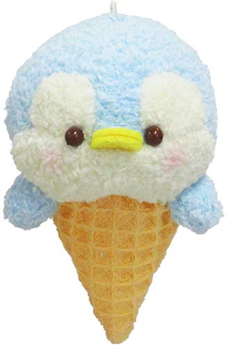 アイスフレンズ マスコット アイスフレンズ マスコット ミントペンギン