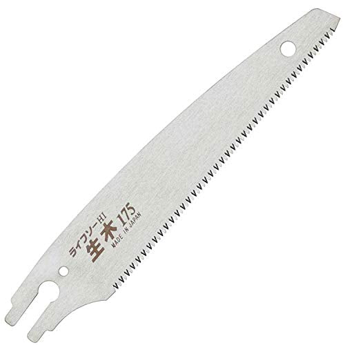 ライフソ－生木175S替刃