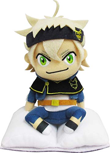 お座りマスコット アスタ