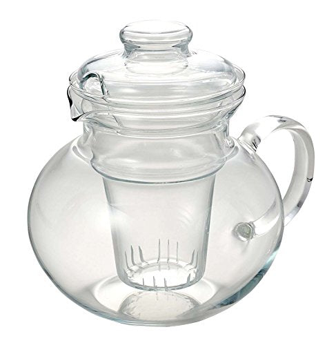 エバポット1Ｌ茶こし付き