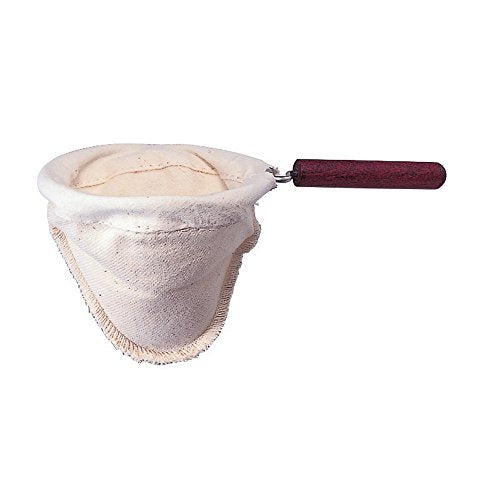 00216642部品 ろか器(ろか布1枚付)