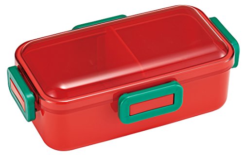 スケーター ふわっと弁当箱