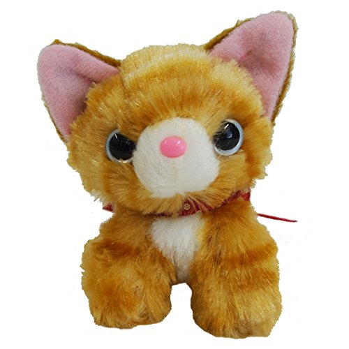 NEWマグネットマスコット NEWマグネットマスコット トラ猫