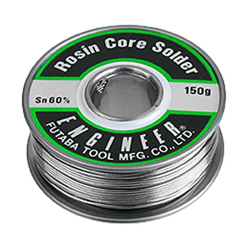 エンジニア　糸ハンダ　１．２Ｘ１５０ｇ