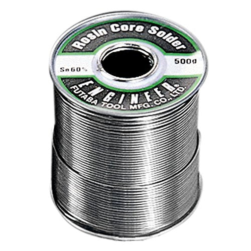 エンジニア　糸ハンダ　１．０Ｘ５００ｇ