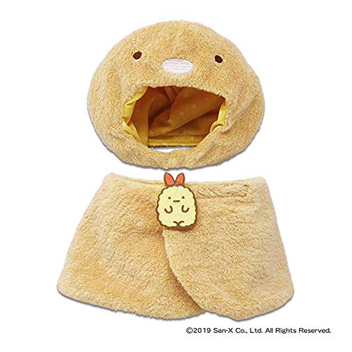 すみッコぐらし プラッシュコスチューマー M プラッシュコスチューマー M とんかつ