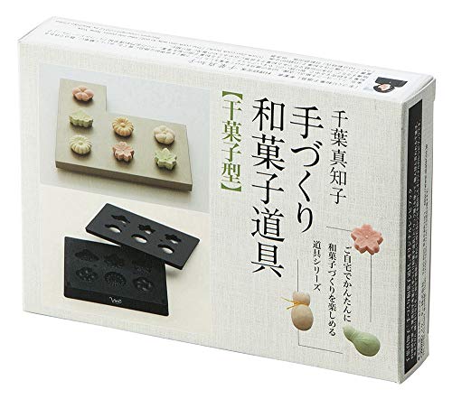 スケーター 干菓子型