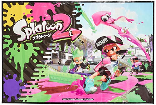 スケーター 396311ＶＳ１レジャーシート（Ｓ） スプラトゥーン２