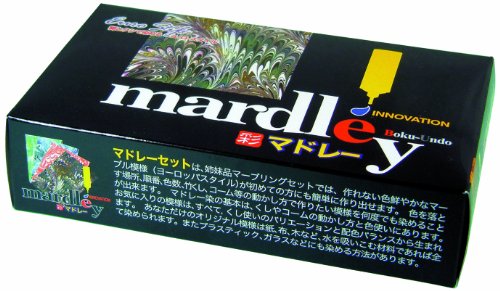 マドレーセット６色