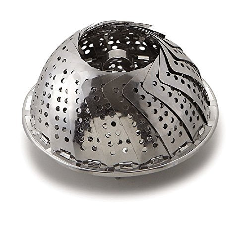 サンクラフト 愛妻専科 フリーサイズ蒸し器（小）