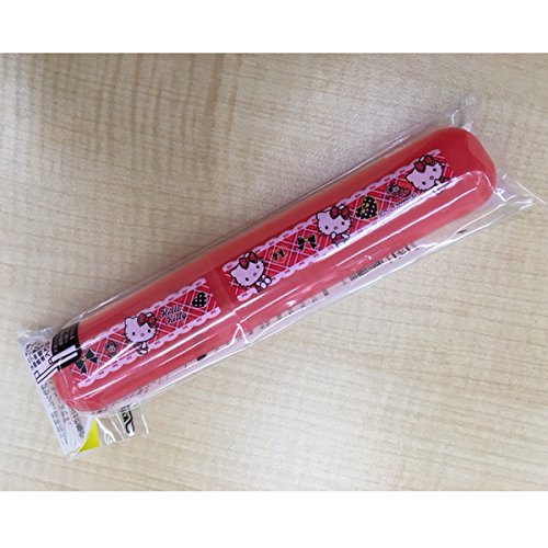 スケーター 歯ブラシケース