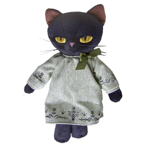 ぬいぐるみ(M) NEW ぬいぐるみ(M) NEWドレス グリーン
