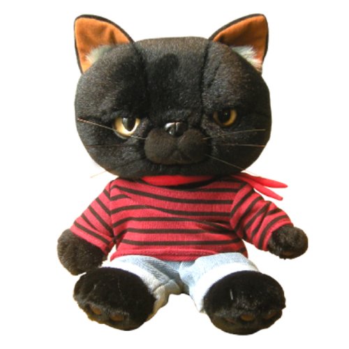 ぬいぐるみ(M)ダトロ ぬいぐるみ(M)ダトロ