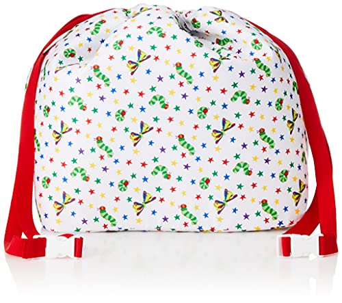 スケーター 行楽マルチ収納巾着バスケッ