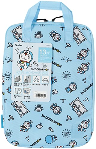 タブレットケース アイムドラえもん