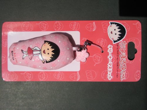 【ちびまる子ちゃん】クリーナーマスコット まる子 ちびまる子ちゃんクリーナーマスコット まる子