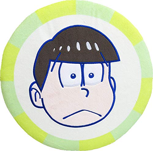 いやされ松クッション いやされ松クッション チョロ松