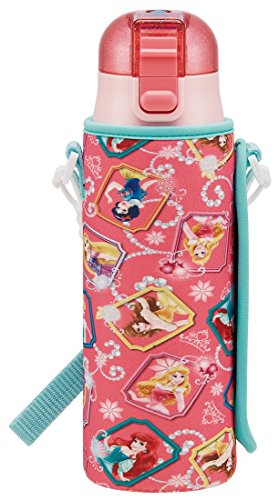 スケーター 379956ＫＳＤＣ４ダイレクトステンＢ カバー付 プリンセス１７