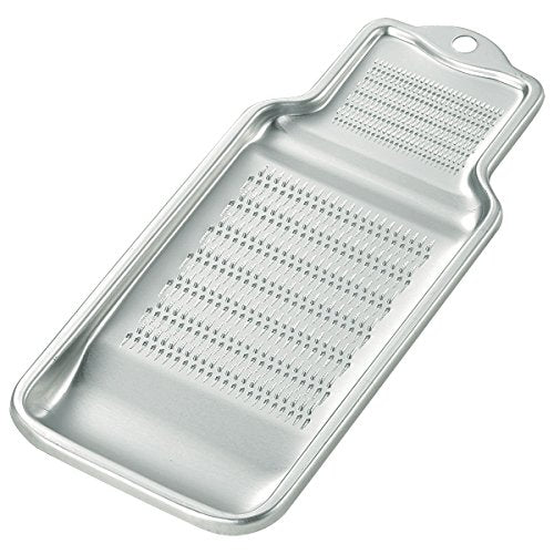 味わい食房アルミおろし器