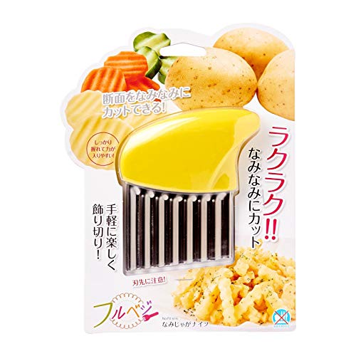 フルベジ なみじゃがナイフ
