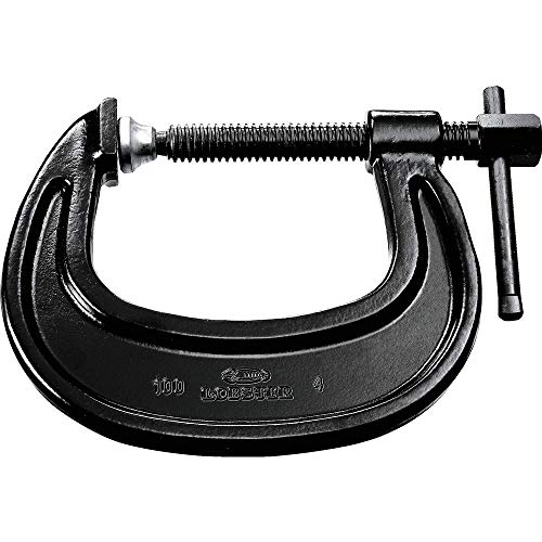 エビ　強力Ｃ型シャコ万力　１５０ｍｍ