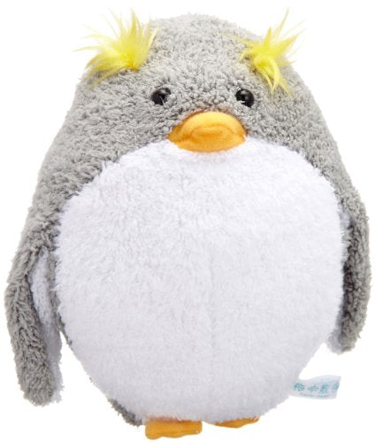 海中散歩 ちゅんちゅんペンギン S ちゅんちゅんペンギン S グレー