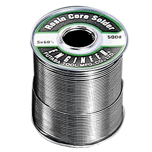 エンジニア　糸ハンダ　０．８Ｘ５００ｇ