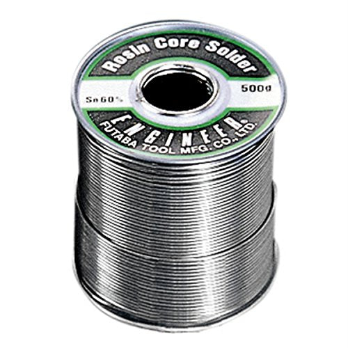 エンジニア　糸ハンダ　１．６Ｘ５００ｇ