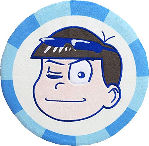 いやされ松クッション いやされ松クッション カラ松
