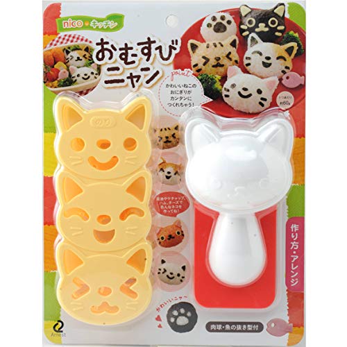 nk) おむすびニャン