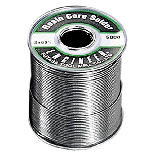 エンジニア　糸ハンダ　１．２Ｘ５００ｇ