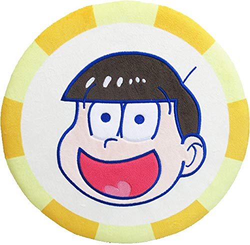 いやされ松クッション いやされ松クッション 十四松