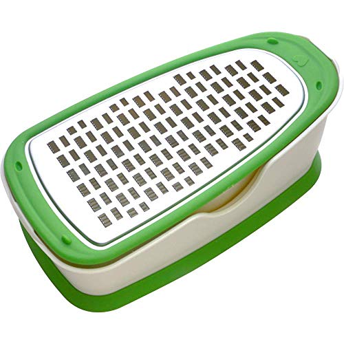ののじ 大根スリスリBOX グリーン/ホワイト