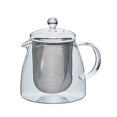 00215957リーフティーポット・ピュア 700ml