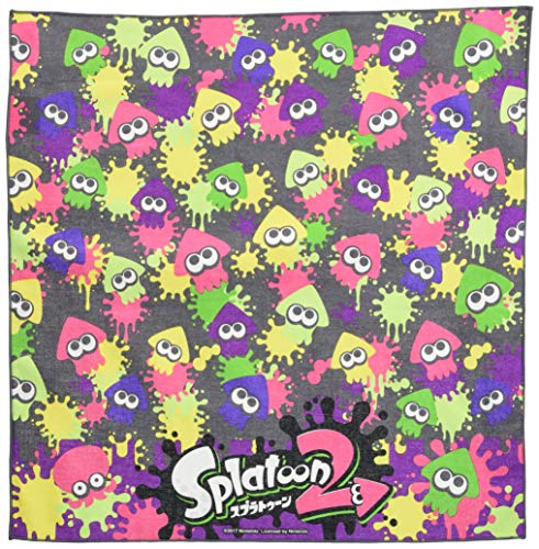 スケーター 396205ＫＢ４ランチクロス スプラトゥーン２